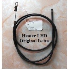 Cable Heater LHD 
