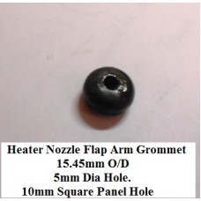 Grommet Heater Nozzle