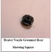 Grommet Heater Nozzle