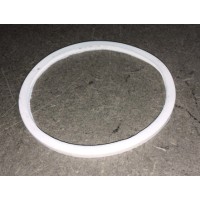 Headlamp  Glass Seal Hella