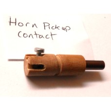Horn Contact Pick up