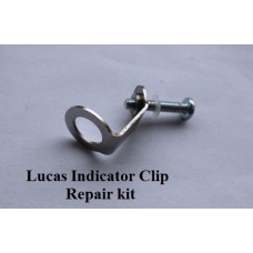 Indicator / Piggy Ear Clip Replacement