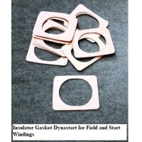 Dynastart Insulator Gasket 