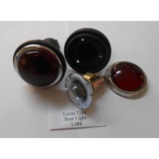 Rear Light Lucas type L488