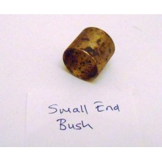 Little / Small End Bush