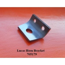 Horn / Hooter Bracket for Lucas Type HF1849
