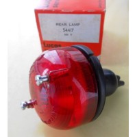 Rear Light Lucas L581