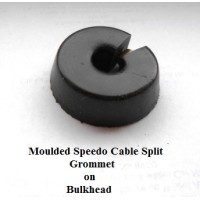 Speedo Bulkhead Grommet