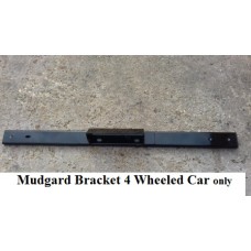 Mudguard Bracing Bracket 4 Wheeler only