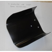 Mudguard Short Type