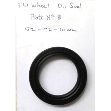 Oil Seal Crankshaft Fly wheel