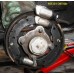 Brake Front Wheel Cylinder Offside  by PT