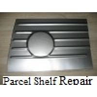 Parcel Shelf Repair Panel