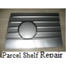 Parcel Shelf Repair Panel