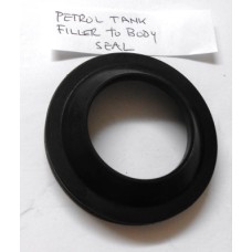 Petrol Tank Filler to Body Grommet Seal