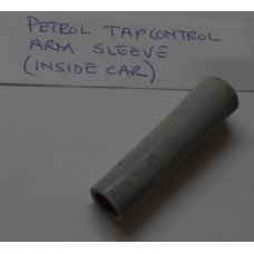 Petrol Tap Control Arm Rubber Top