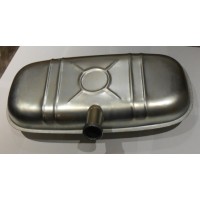 Petrol Tank