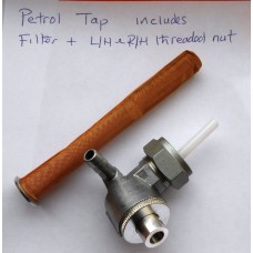 Petrol Tap