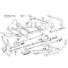 Chassis Group (Exploded View)