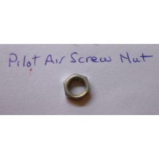 Air Regulator Screw Nut