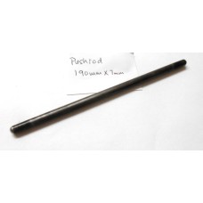 Push Rod 190 mm 