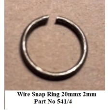 Wire Snap Ring