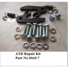 Advance and Retard Repair Kit