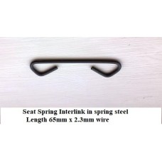 Seat Spring Interlink