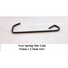 Seat Spring Side Link