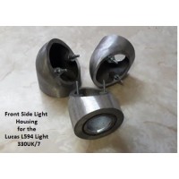 Front Side Light Housing for the L594 