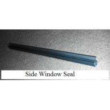 Side Window Seal 