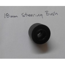 Silentbloc bush for Track rod & Drag link (18mm) 