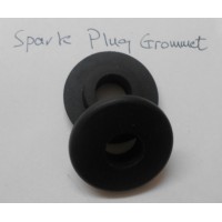 Spark Plug Rubber Grommet