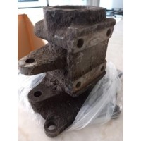 Trumpet Housing and Spacer 3 wheel car