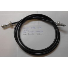 Cable LHD for VDO  Speedo