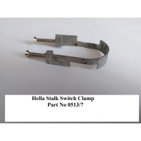Steering Column Switch Clamp