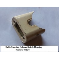 Steering Column Switch Housing 