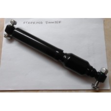 Steering Damper 