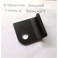 Steering Damper Chassis Bracket