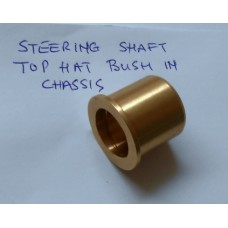 Steering Shaft Bush Top Hat