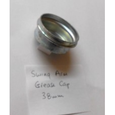 Swing Arm Cap 38mm