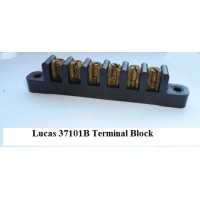 Terminal Block Assembly (Used Part)