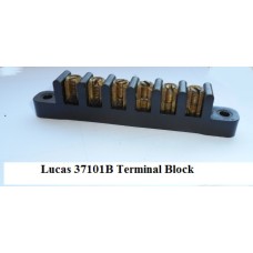 Terminal Block Assembly (Used Part)