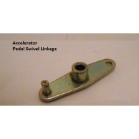 Accelerator Pedal Swivel Linkage