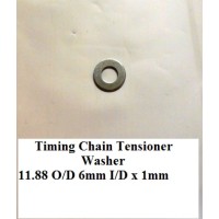 Timing Chain Tensioner Washer