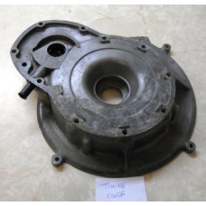 Engine Timing Cover (used)