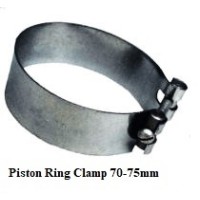 Piston Ring Clamp Tool