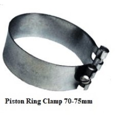 Piston Ring Clamp Tool