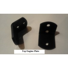 Top Engine Mount Brackets