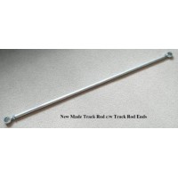 Track Rod Complete with Ends